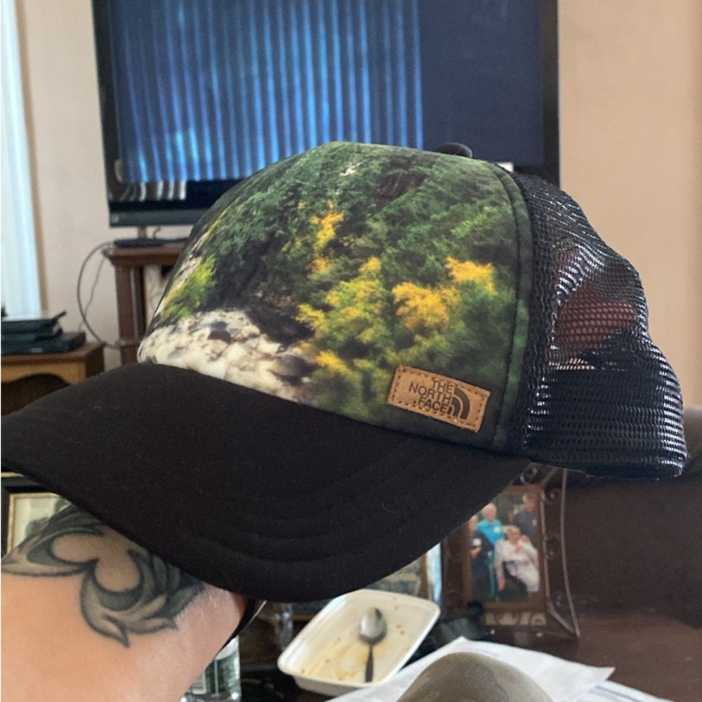 The North Face Unisex Trucker Hat